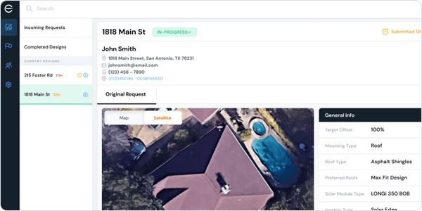 Enerflo | The Operating System for Residential Solar