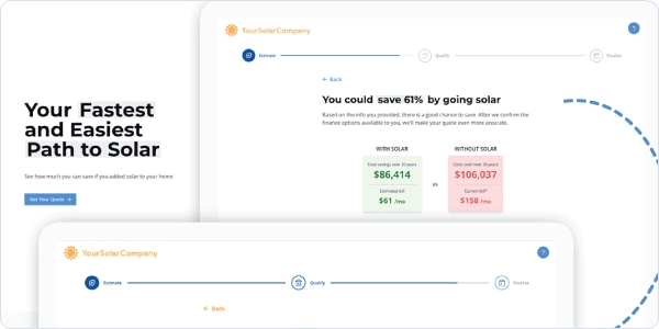 Enerflo | The Operating System for Residential Solar