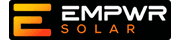 Logo - EMPWR Solar