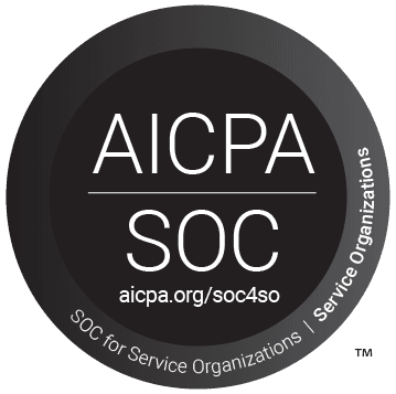 SOC for Service Organizations.