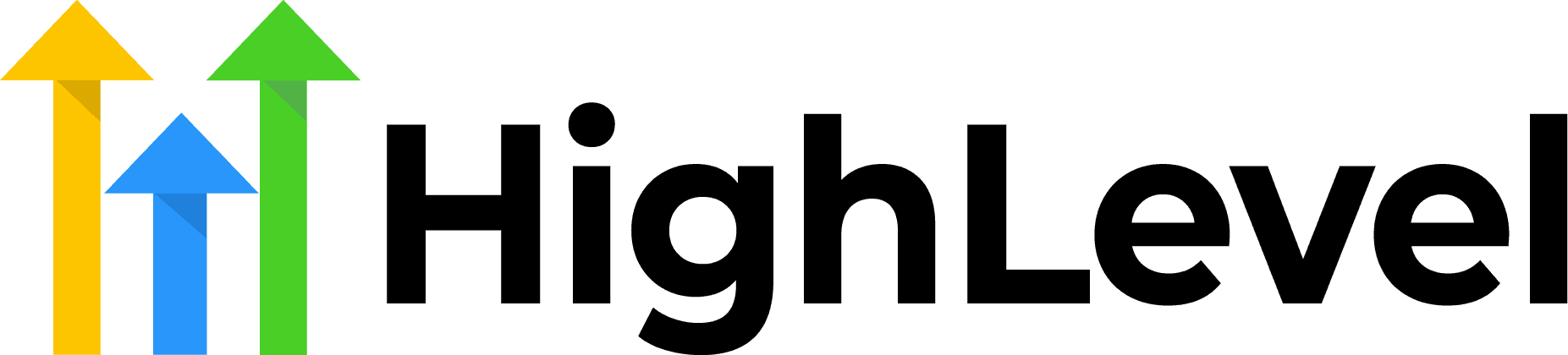 Logo - Go High Level