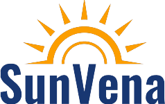 Logo - Sunvena