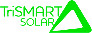 Logo - TriSMART Solar