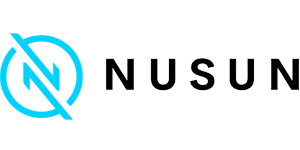 Logo - NuSun Solar
